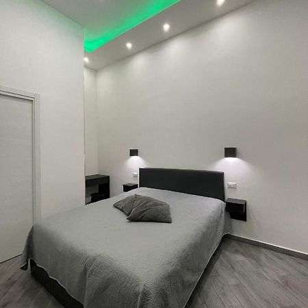 Pignatiello Home Nápoly Kültér fotó