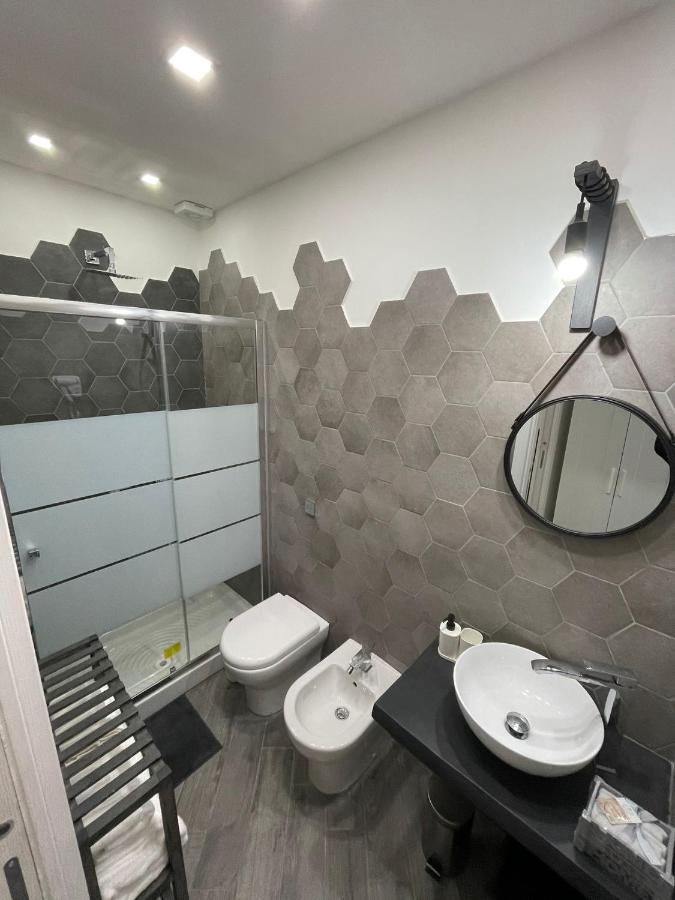 Pignatiello Home Nápoly Kültér fotó