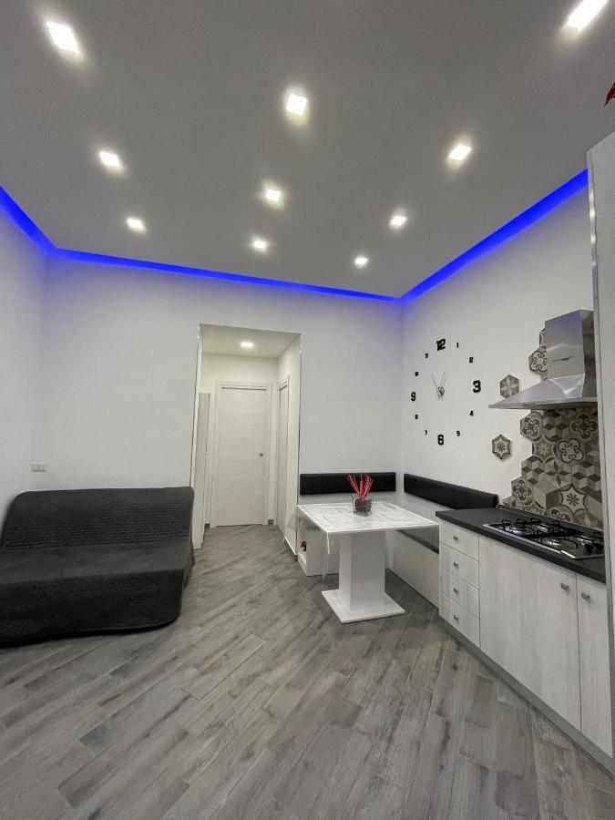 Pignatiello Home Nápoly Kültér fotó