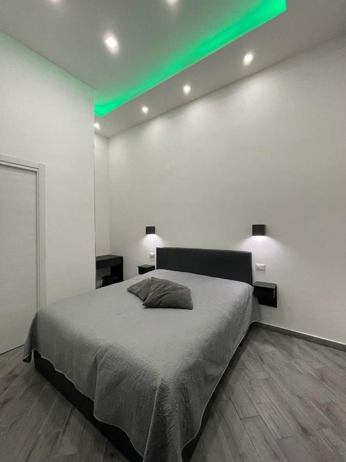 Pignatiello Home Nápoly Kültér fotó