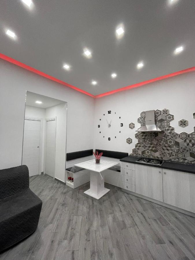 Pignatiello Home Nápoly Kültér fotó