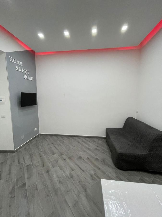 Pignatiello Home Nápoly Kültér fotó