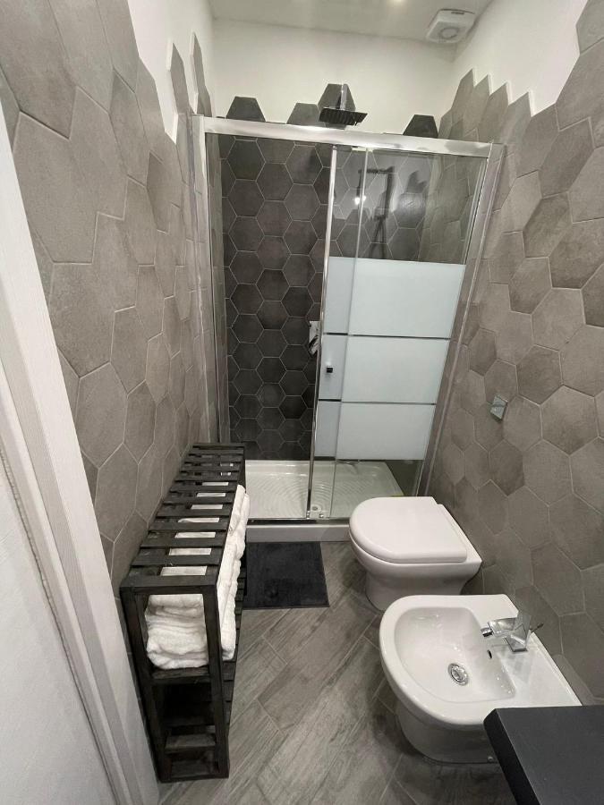 Pignatiello Home Nápoly Kültér fotó