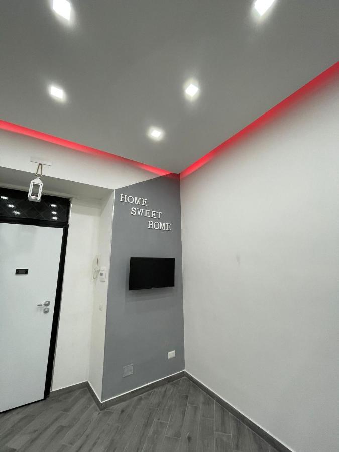 Pignatiello Home Nápoly Kültér fotó