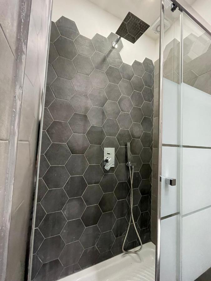 Pignatiello Home Nápoly Kültér fotó