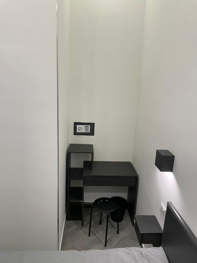 Pignatiello Home Nápoly Kültér fotó