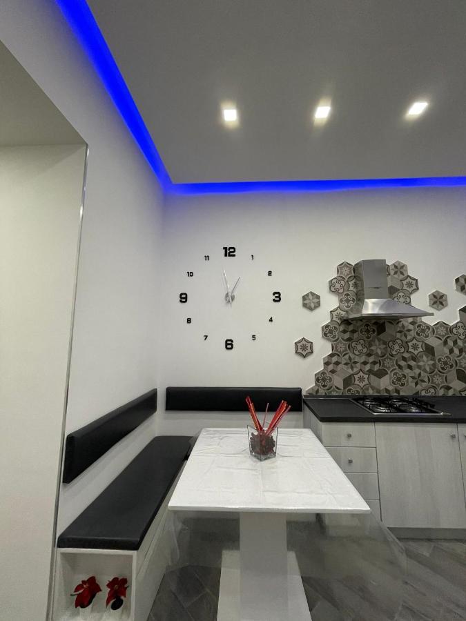 Pignatiello Home Nápoly Kültér fotó