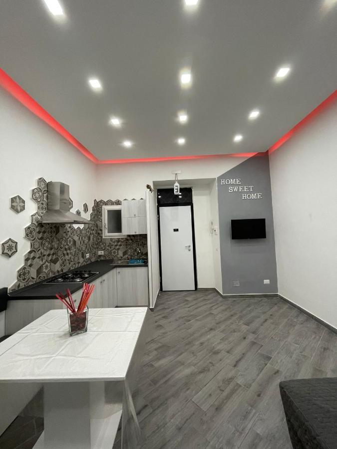 Pignatiello Home Nápoly Kültér fotó