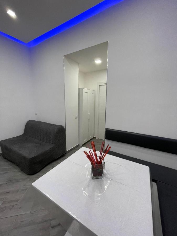 Pignatiello Home Nápoly Kültér fotó